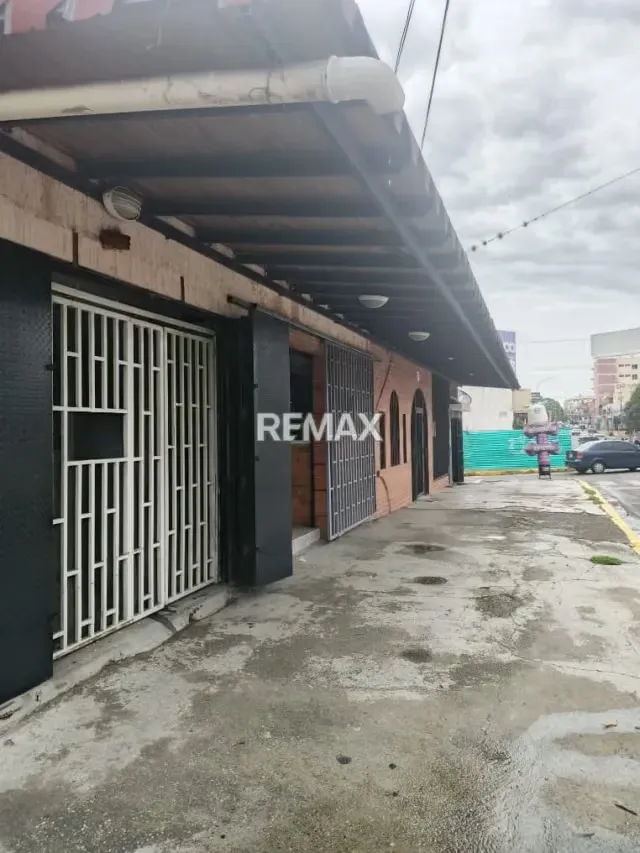 Casa en Venta Carrera 19 con calle 11 Zona Este-Barquisimeto - 2