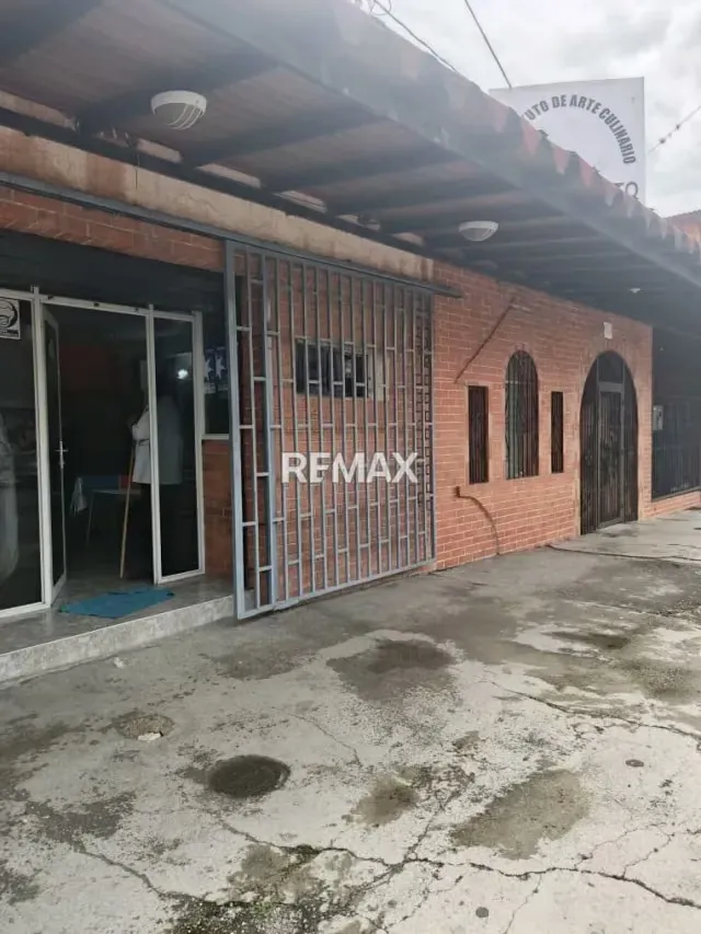 Casa en Venta Carrera 19 con calle 11 Zona Este-Barquisimeto - 4