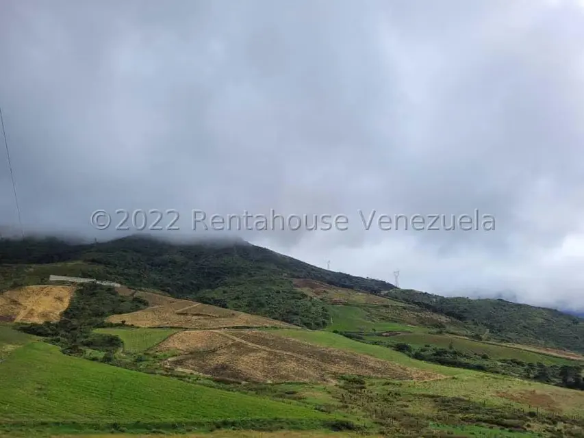 Terreno (Finca) en Venta en La Playa, Merida - 13