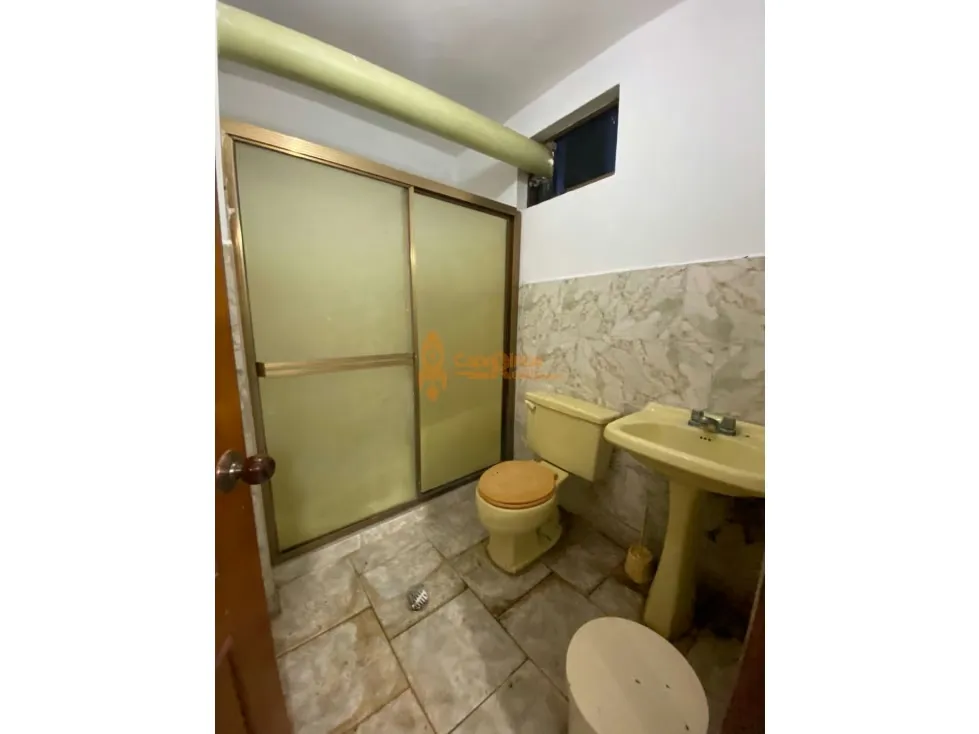 Venta de galpón via el paito - 11