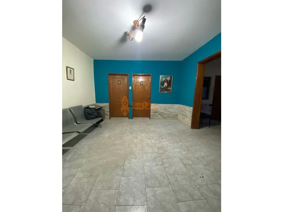 Venta de galpón via el paito - 12