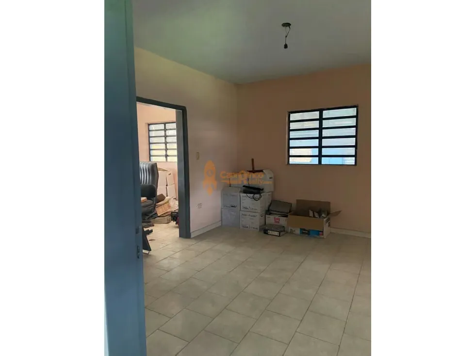 Venta de galpón via el paito - 16