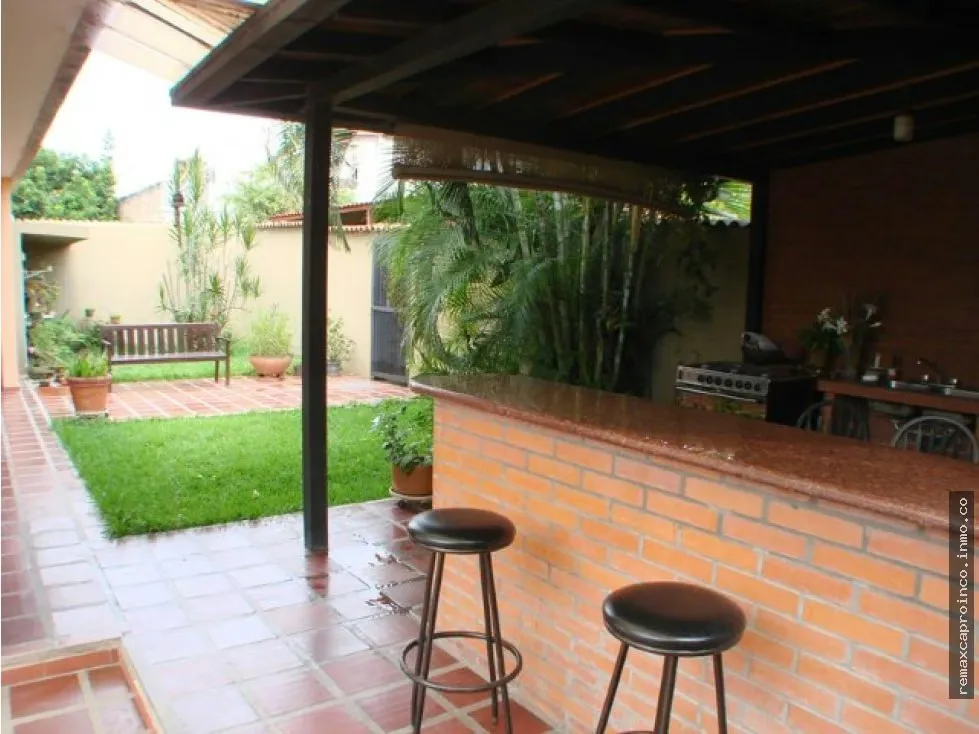 En venta casa en La Victoria estado Aragua Código 576229 - 16