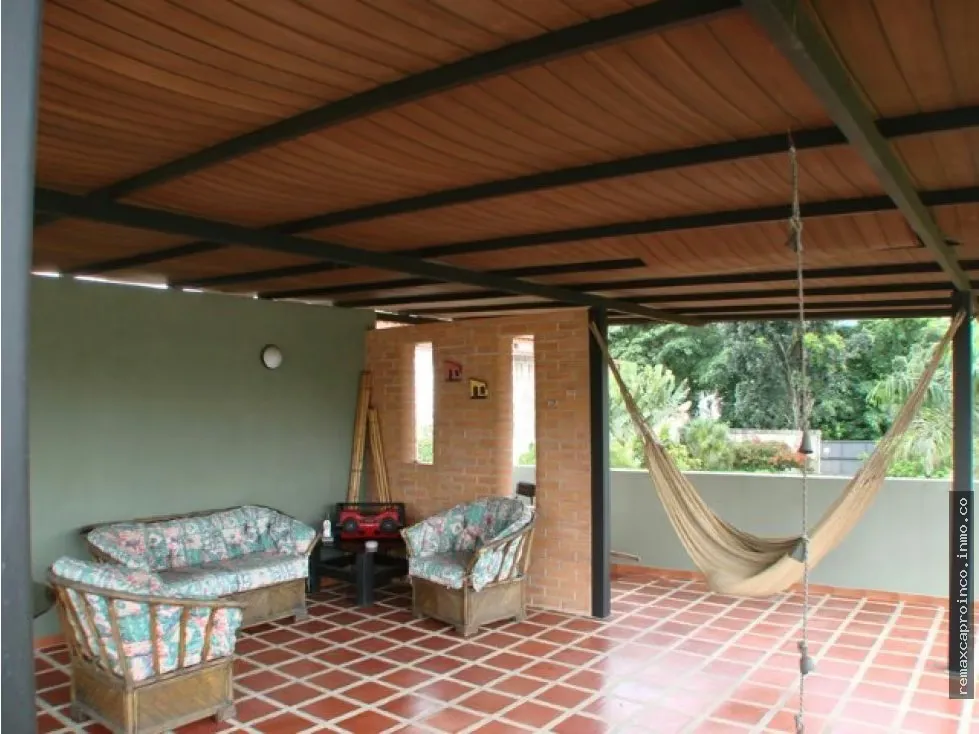 En venta casa en La Victoria estado Aragua Código 576229 - 17