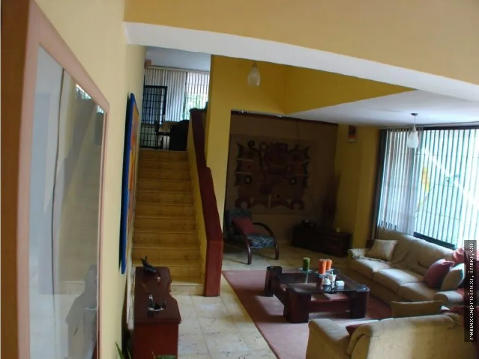 En venta casa en La Victoria estado Aragua Código 576229 - 6