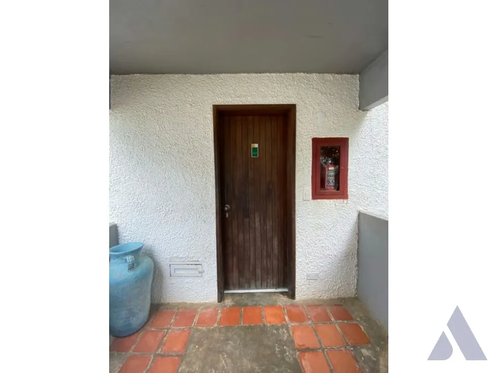 Alquilo apartamento temporal 87m2 Guarame 4592