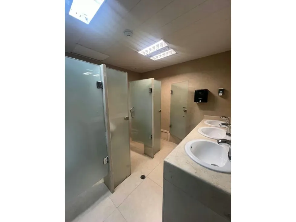 Se Alquila Oficina 316m² Las Mercedes - 12