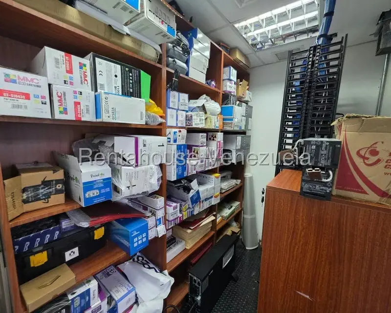 Oficina en Venta en Manzanares, Distrito Metropolitano - 4