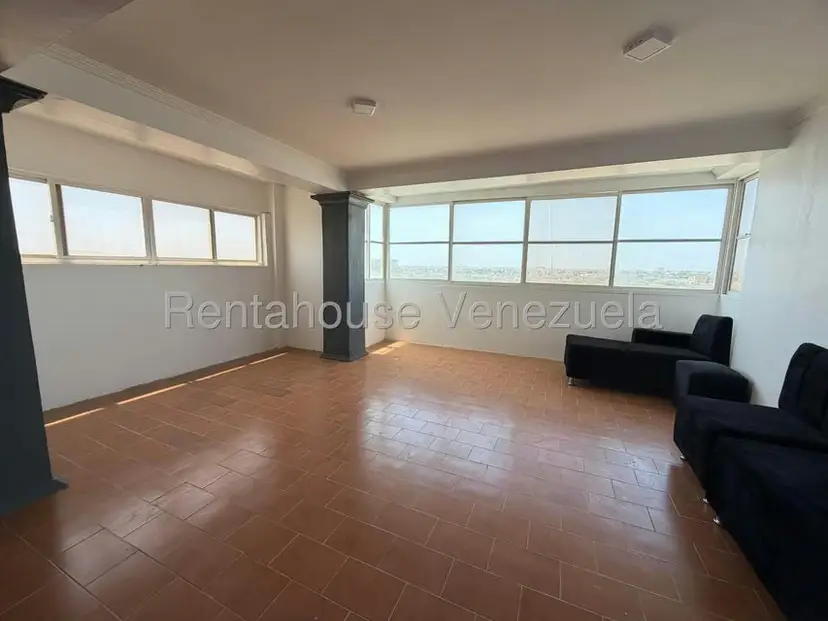 Apartamento (1 Nivel) en Venta en Santa Fe, Falcon