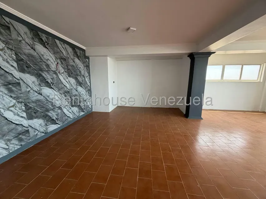 Apartamento (1 Nivel) en Venta en Santa Fe, Falcon - 11