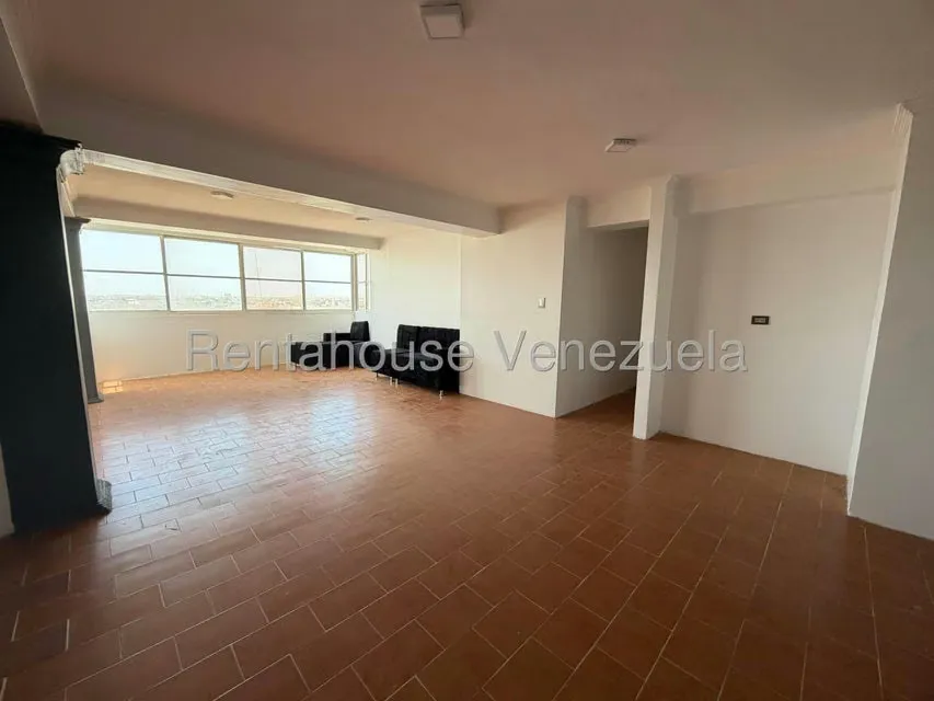 Apartamento (1 Nivel) en Venta en Santa Fe, Falcon - 12