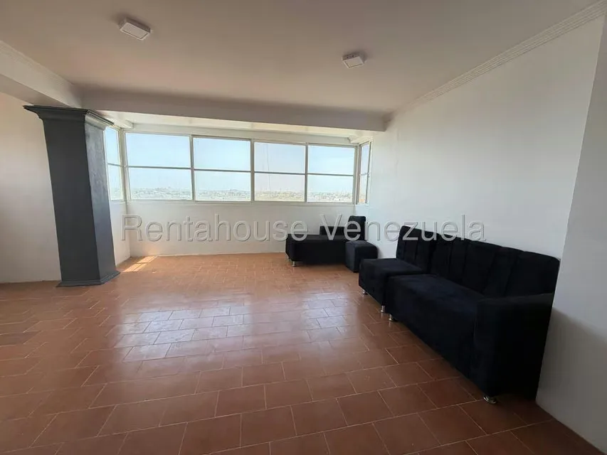 Apartamento (1 Nivel) en Venta en Santa Fe, Falcon - 13