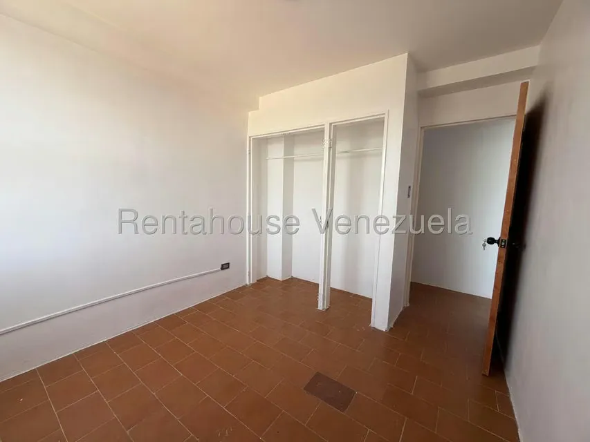 Apartamento (1 Nivel) en Venta en Santa Fe, Falcon - 16