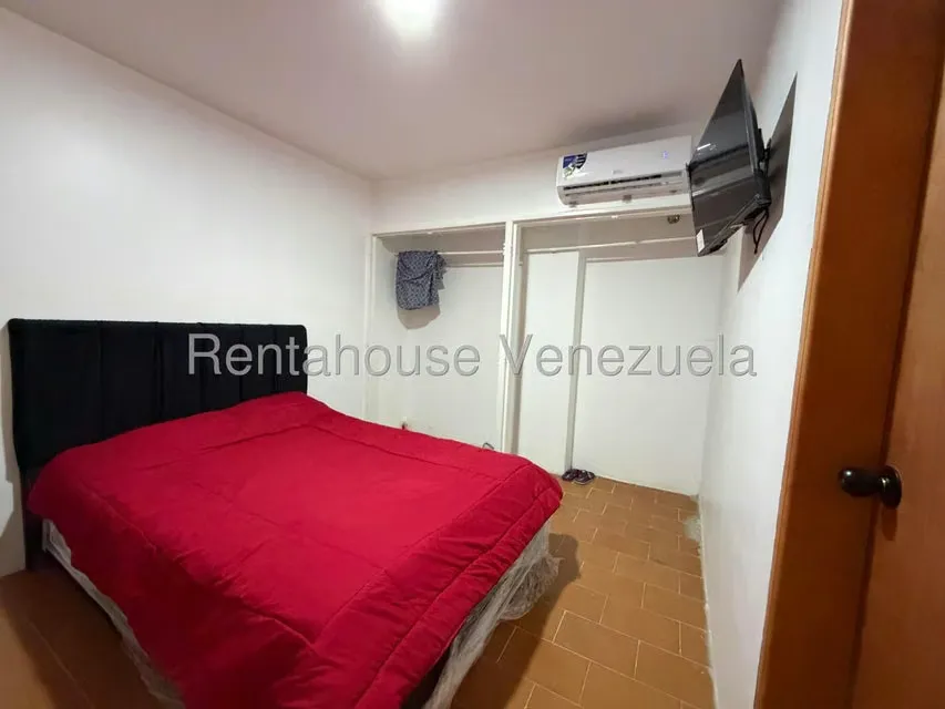 Apartamento (1 Nivel) en Venta en Santa Fe, Falcon - 17