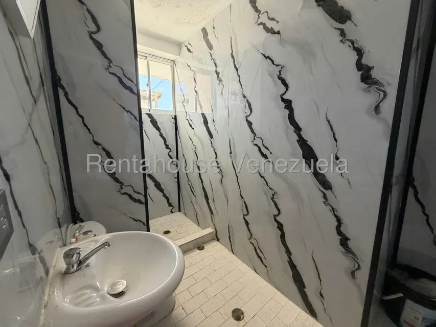 Apartamento (1 Nivel) en Venta en Santa Fe, Falcon - 18