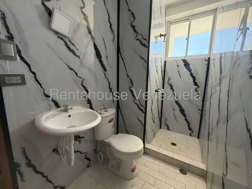 Apartamento (1 Nivel) en Venta en Santa Fe, Falcon - 19