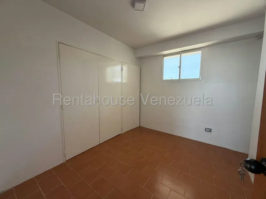 Apartamento (1 Nivel) en Venta en Santa Fe, Falcon - 20