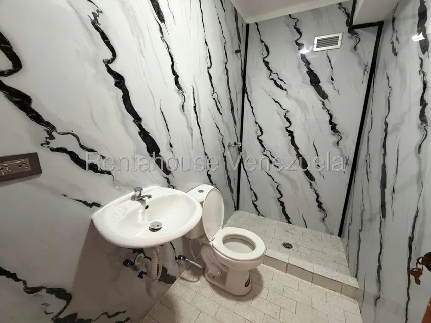 Apartamento (1 Nivel) en Venta en Santa Fe, Falcon - 21