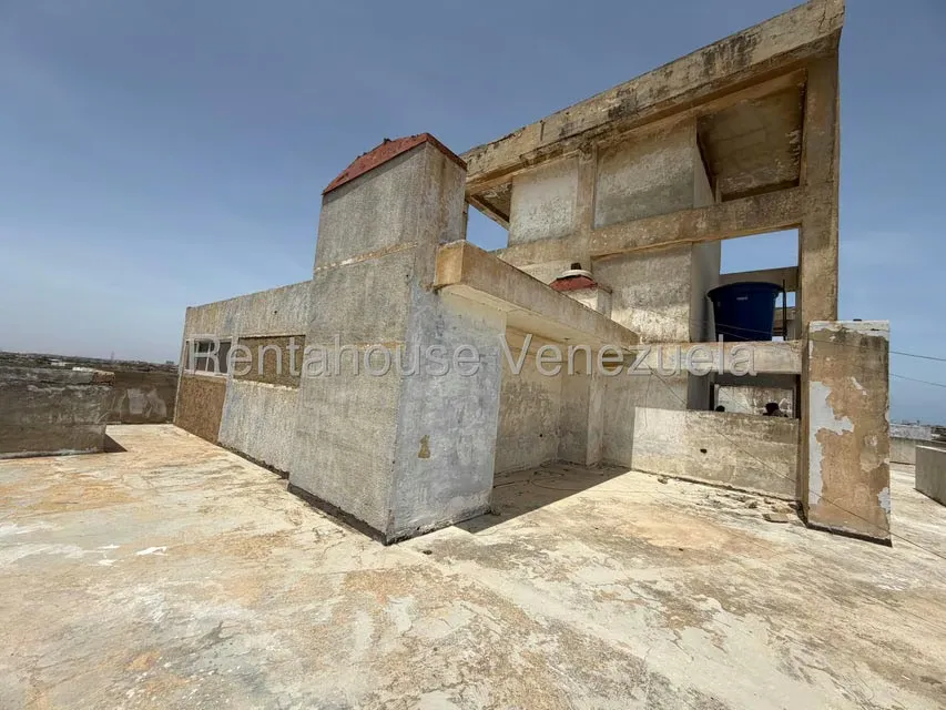 Apartamento (1 Nivel) en Venta en Santa Fe, Falcon - 22