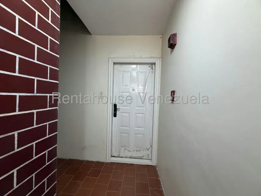 Apartamento (1 Nivel) en Venta en Santa Fe, Falcon - 25