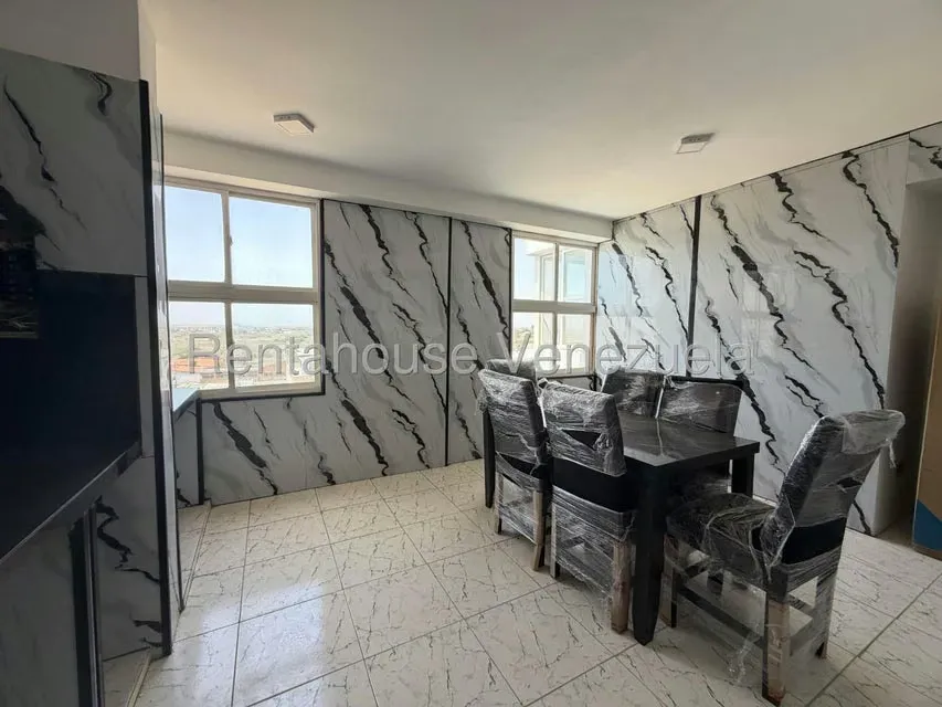 Apartamento (1 Nivel) en Venta en Santa Fe, Falcon - 5