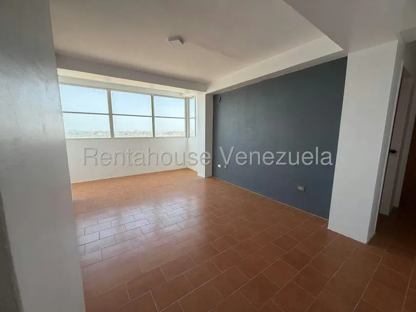 Apartamento (1 Nivel) en Venta en Santa Fe, Falcon - 6