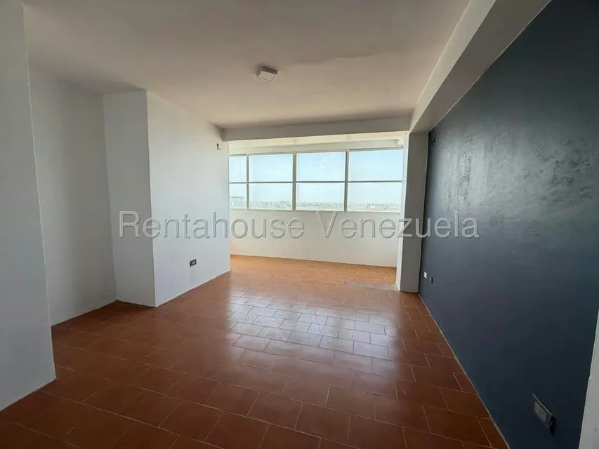 Apartamento (1 Nivel) en Venta en Santa Fe, Falcon - 7