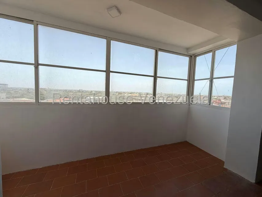 Apartamento (1 Nivel) en Venta en Santa Fe, Falcon - 8
