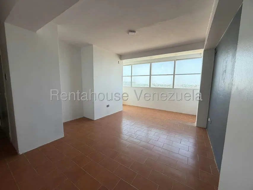 Apartamento (1 Nivel) en Venta en Santa Fe, Falcon - 9