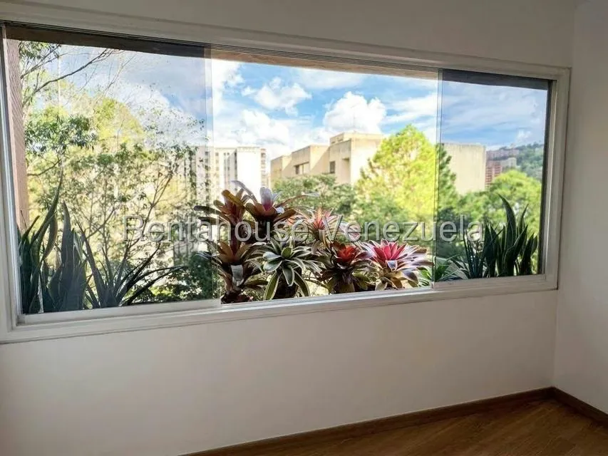Apartamento (1 Nivel) en Venta en El Cigarral, Distrito Metropolitano - 12