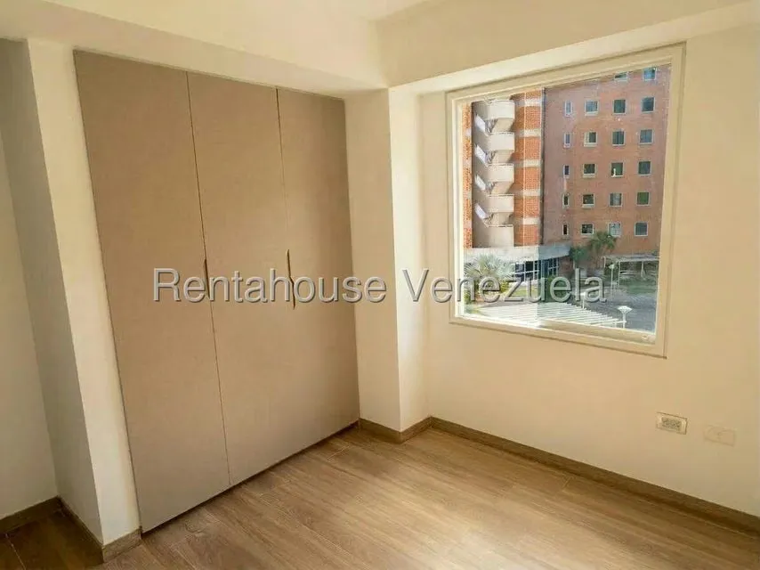 Apartamento (1 Nivel) en Venta en El Cigarral, Distrito Metropolitano - 16
