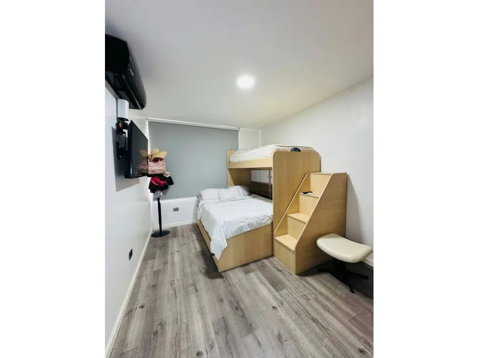 Casa Venta Santa Eduvigis 532m2 - 11