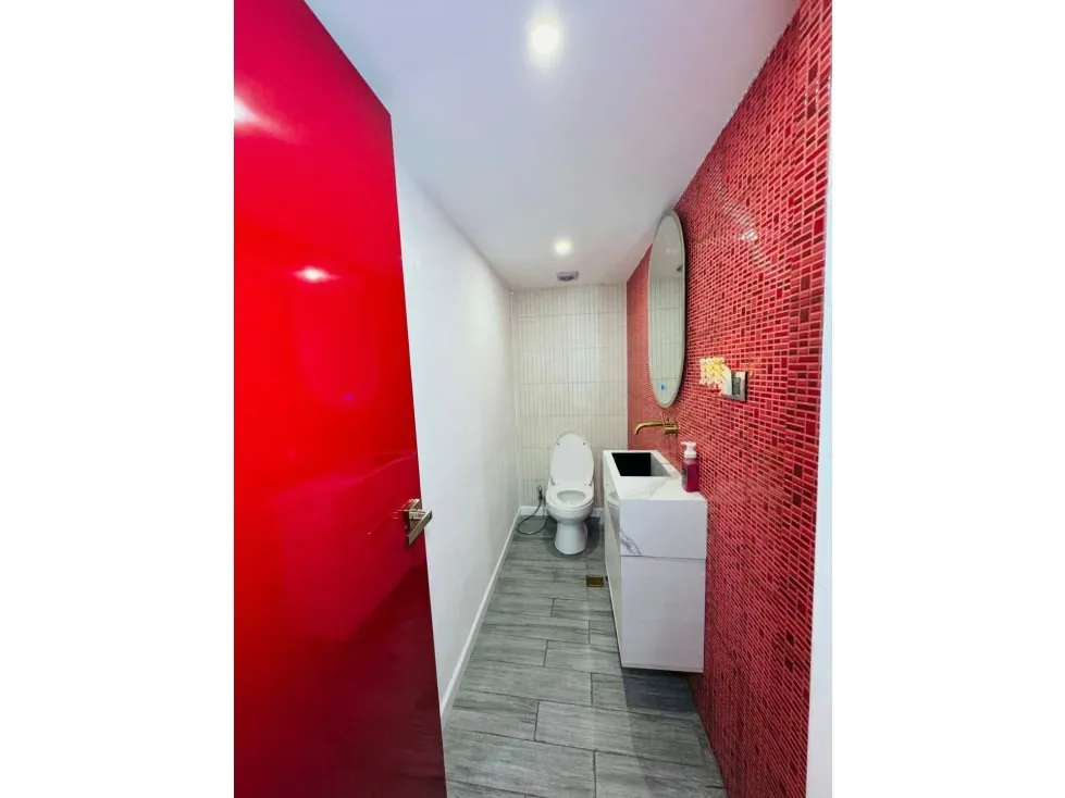 Casa Venta Santa Eduvigis 532m2 - 21