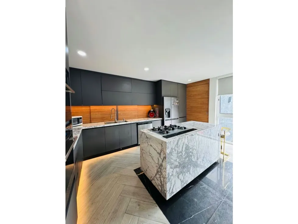 Casa Venta Santa Eduvigis 532m2 - 5