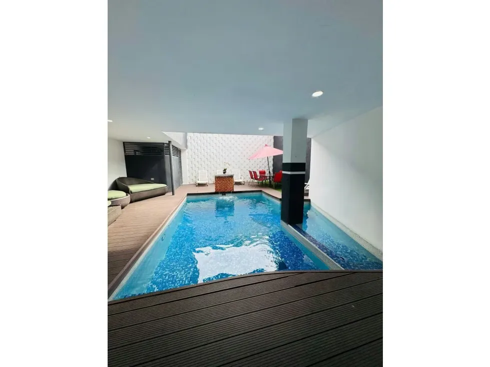 Casa Venta Santa Eduvigis 532m2 - 8