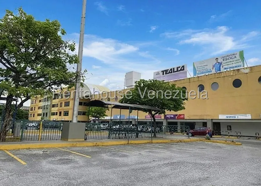 Oficina en Alquiler en Zona Industrial, Carabobo