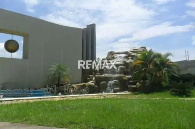 EN VENTA CASA UBICADA EN LA URB.LOMAS DEL BOSQUE, TIPURO - 14