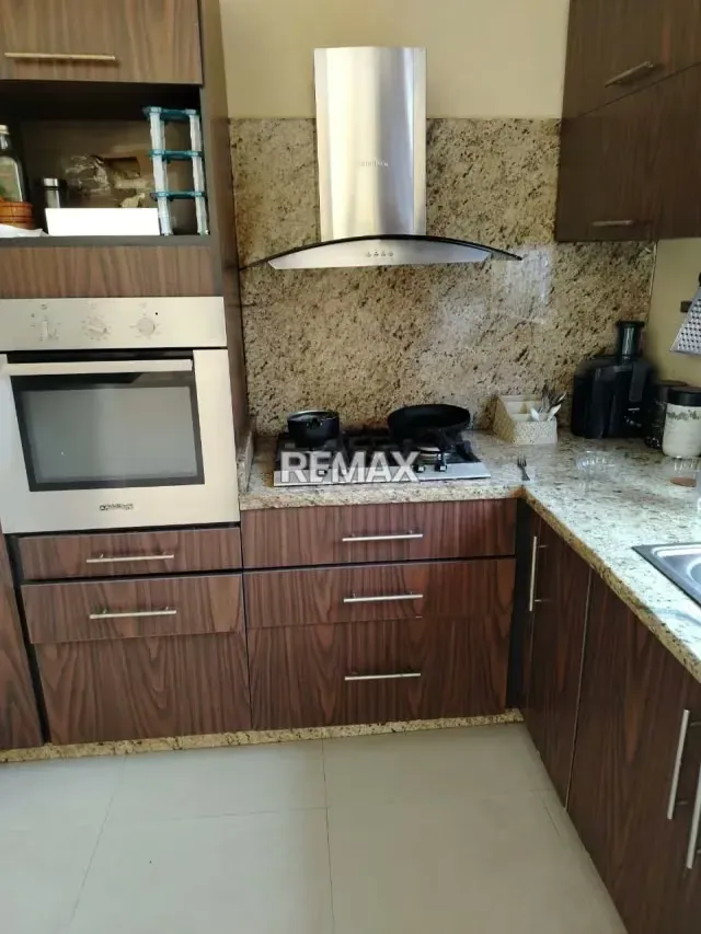 EN VENTA CASA UBICADA EN LA URB.LOMAS DEL BOSQUE, TIPURO - 3