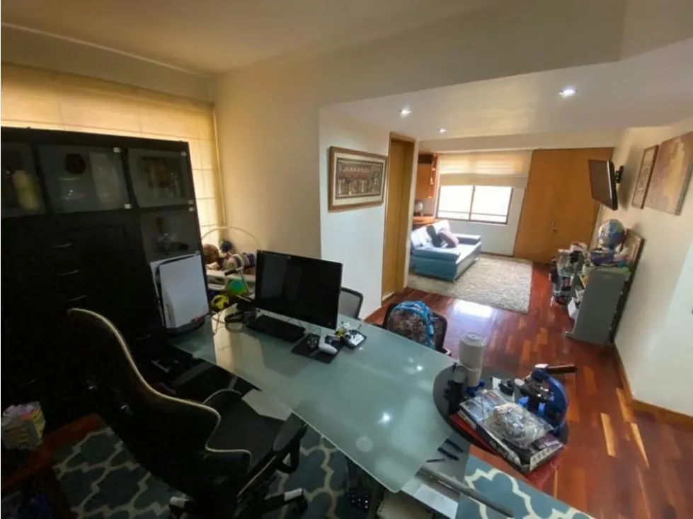 Vendo PH 740m2 3h+s/6b/6p Lomas de la Alameda 0960 - 18