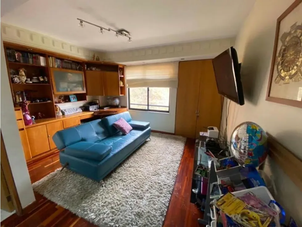 Vendo PH 740m2 3h+s/6b/6p Lomas de la Alameda 0960 - 19
