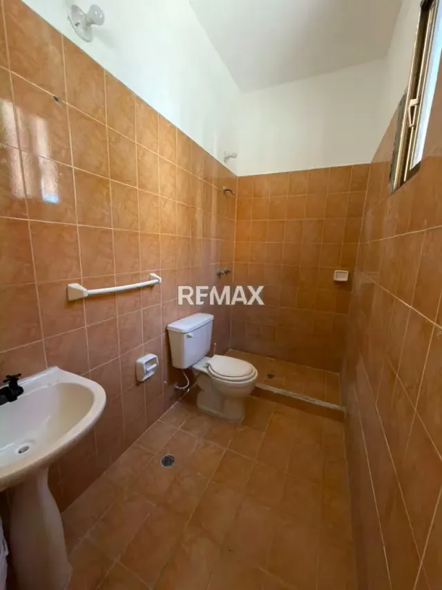 HERMOSA CASA EN EL CASCO HISTORICO DE LA ASUNCION - 8