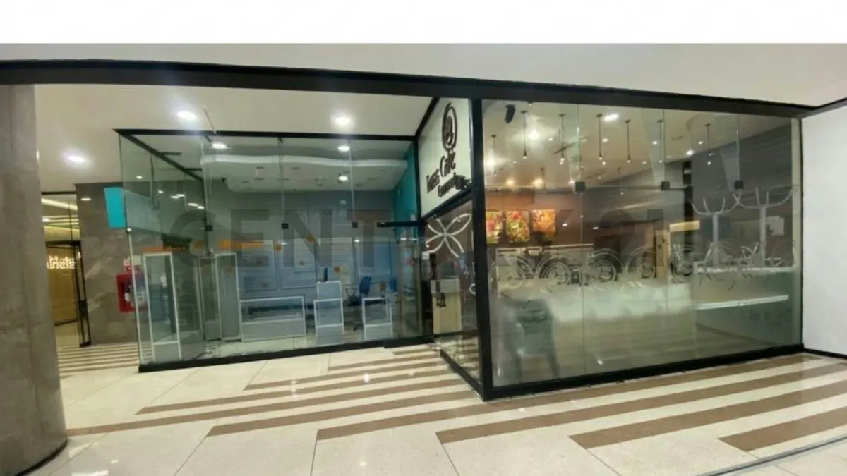 Local comercial amoblado para restaurante en Los Palos Grandes - 5