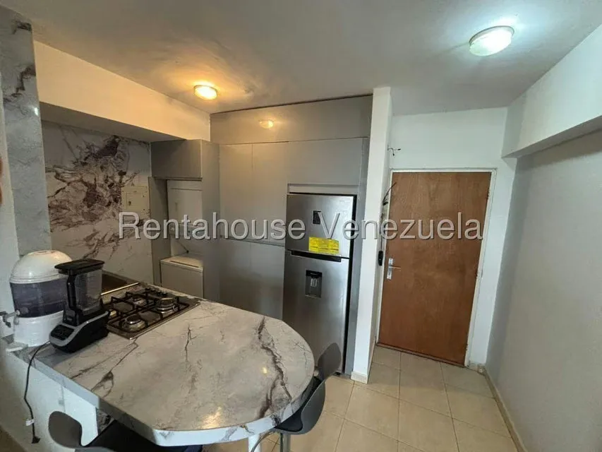 Apartamento (1 Nivel) en Alquiler en Agua Blanca, Carabobo - 2