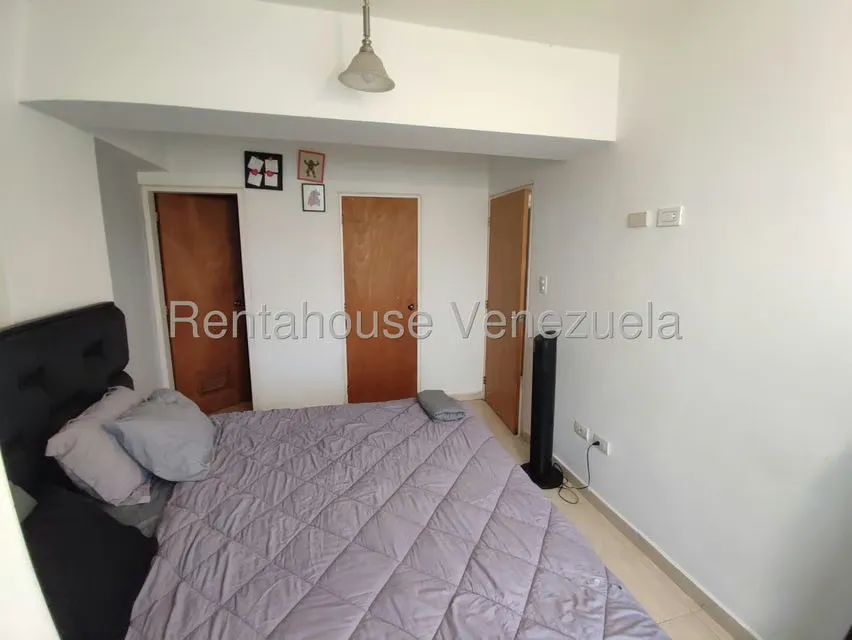 Apartamento (1 Nivel) en Alquiler en Agua Blanca, Carabobo - 13