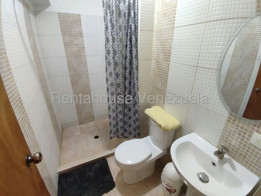 Apartamento (1 Nivel) en Alquiler en Agua Blanca, Carabobo - 14