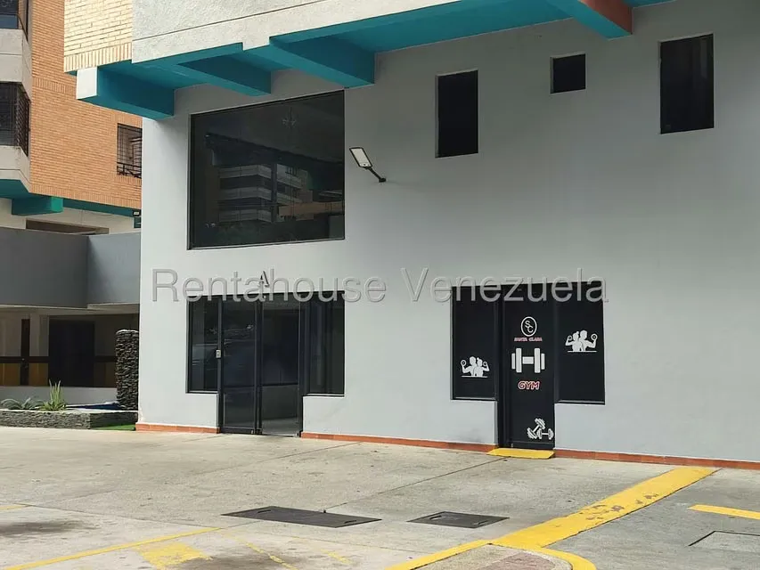 Apartamento (1 Nivel) en Alquiler en Agua Blanca, Carabobo - 23