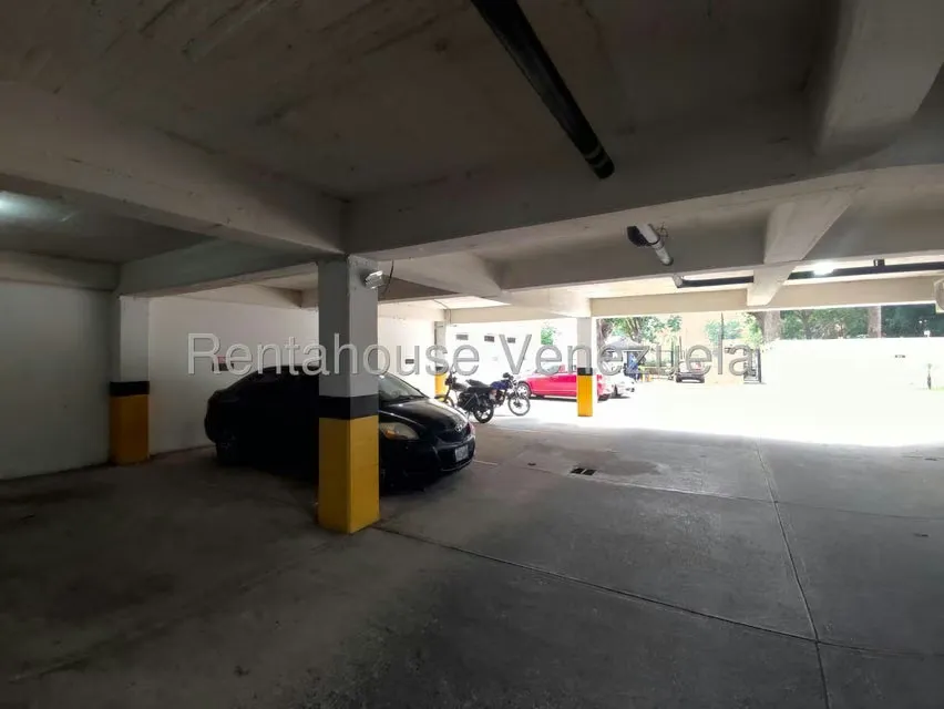 Apartamento (1 Nivel) en Alquiler en Agua Blanca, Carabobo - 27