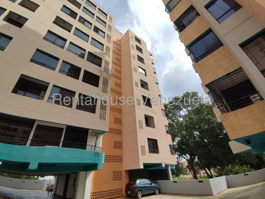 Apartamento (1 Nivel) en Alquiler en Agua Blanca, Carabobo - 30