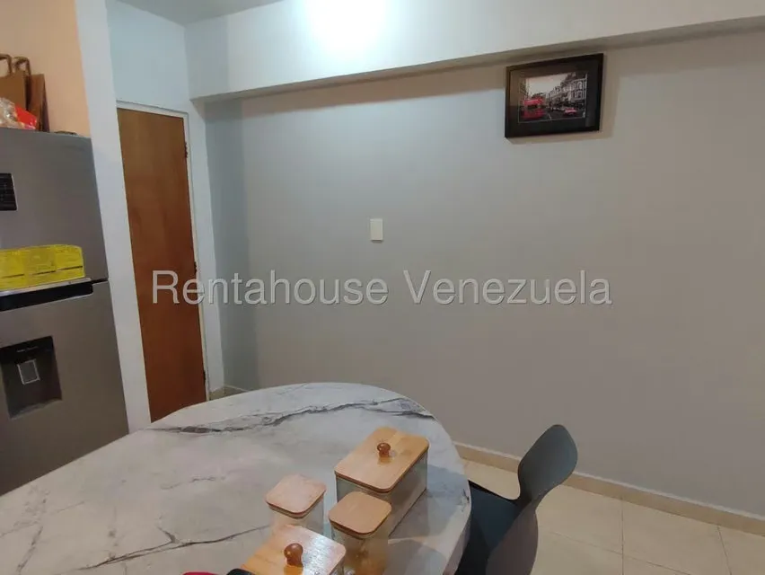 Apartamento (1 Nivel) en Alquiler en Agua Blanca, Carabobo - 5