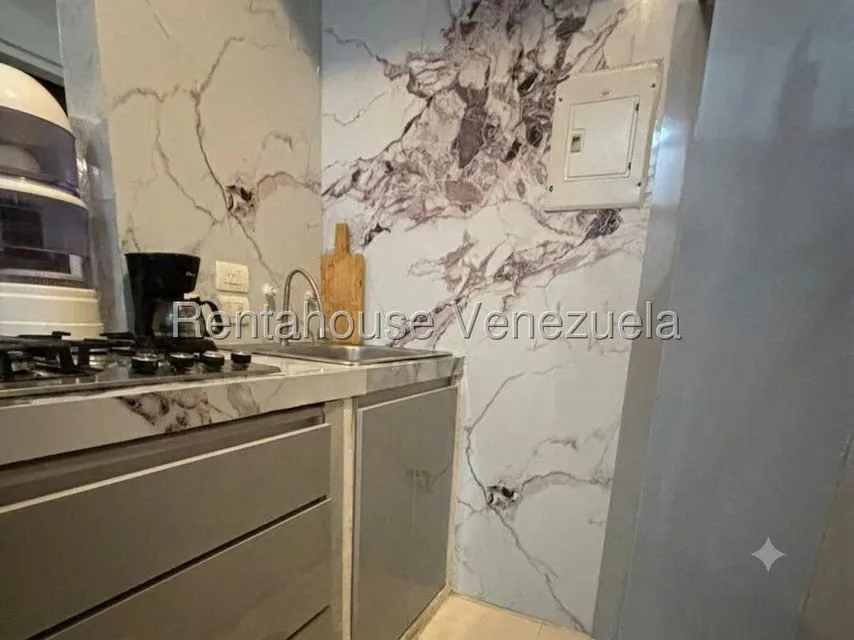 Apartamento (1 Nivel) en Alquiler en Agua Blanca, Carabobo - 7